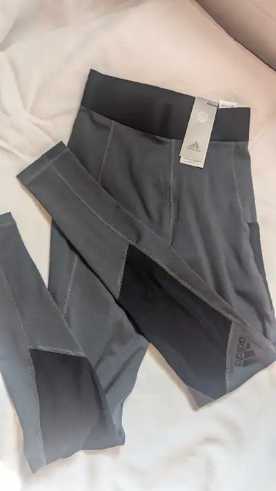 Adidas leggings, View more