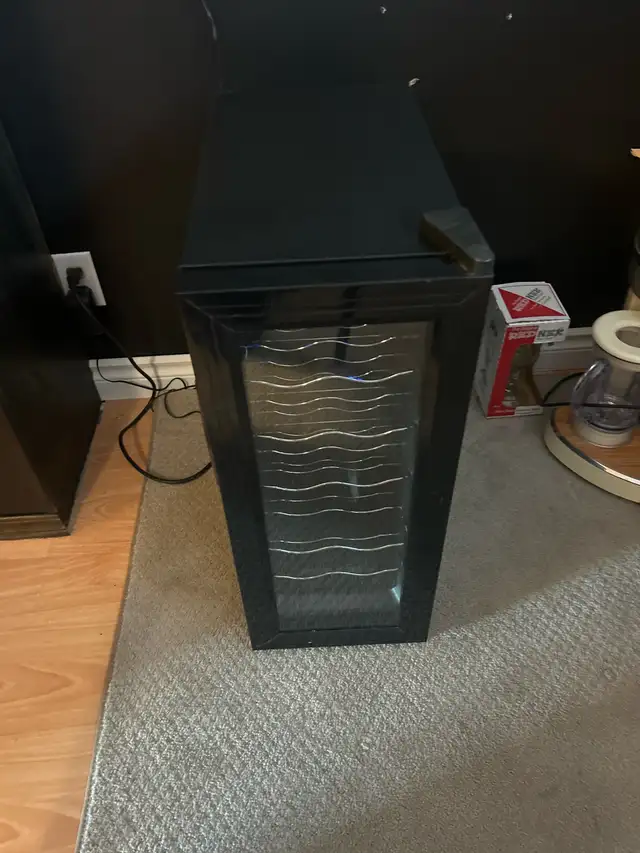 wine cooler 