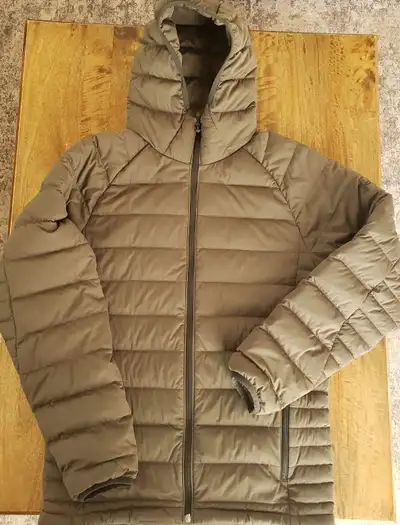 Under Armour Packable Winter Coat, View more