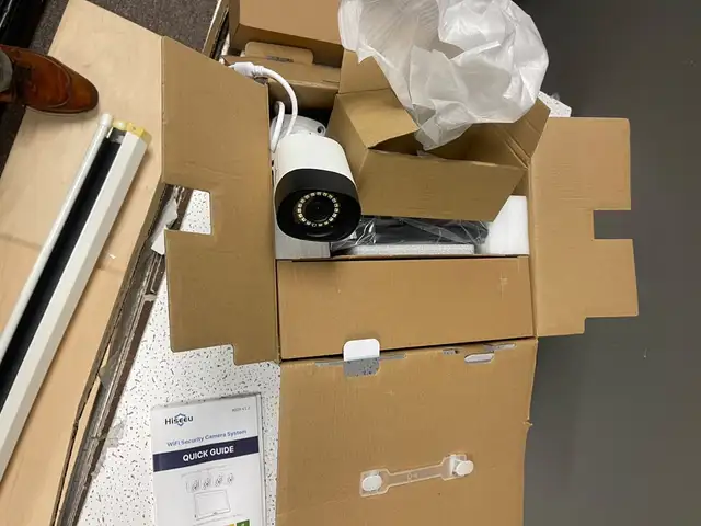 Camera Kit605035238356439042