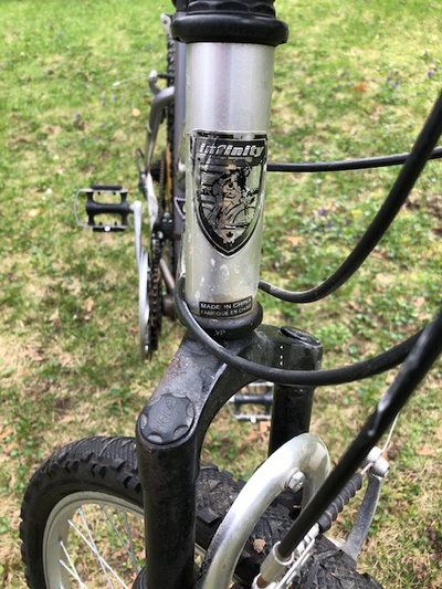 BICYCLE (WOMAN'S) IN GREAT CONDITION.  "INFINITY" MODEL, 21 SP'D, View more