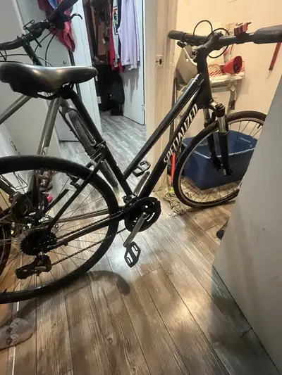 specialized bicycle , View more