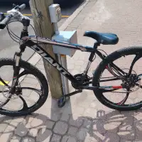 Diant sport bike 