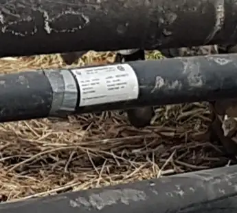 6000 lb axles64683914119938120