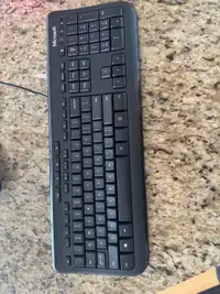 Microsoft office keyboard