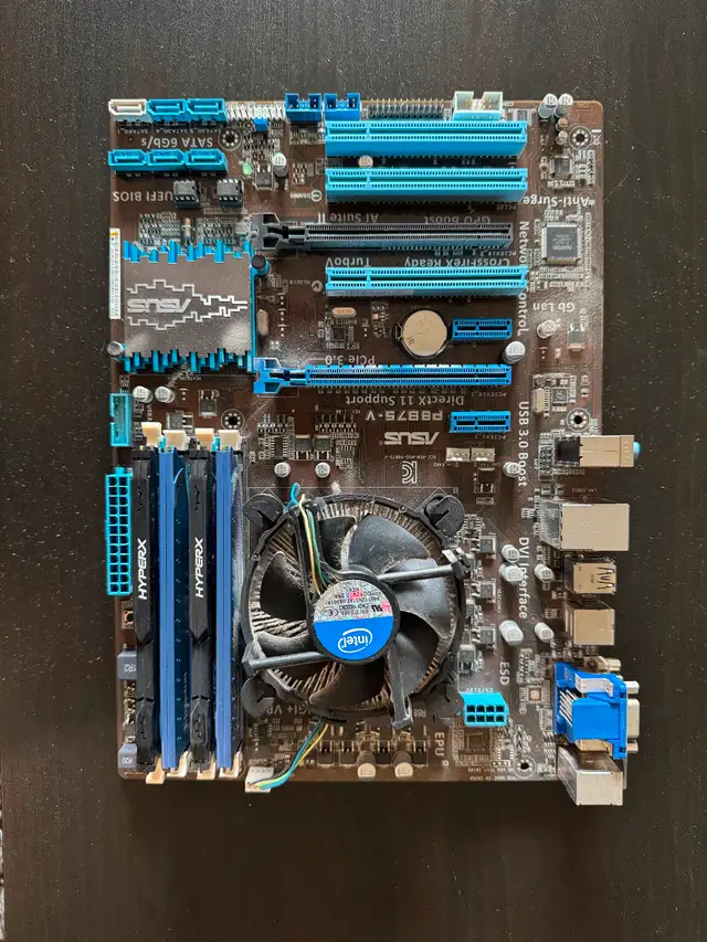 Computer Hardware for sale in Desktop Computers in Edmonton - Image 5