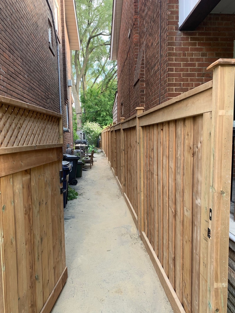 Fence Installation, Deck Installation, Railings Install, Repair Fence