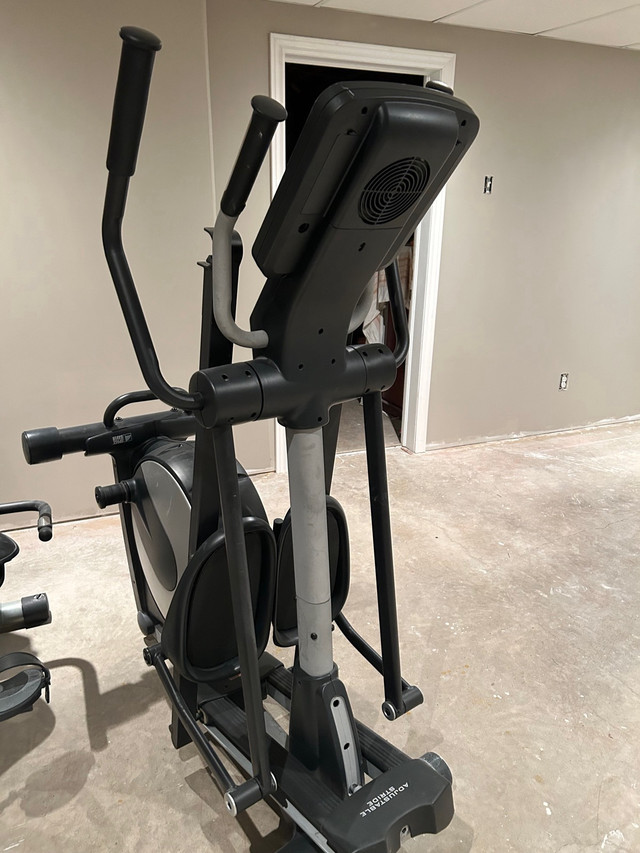 Elliptical Machine in Exercise Equipment in Bedford