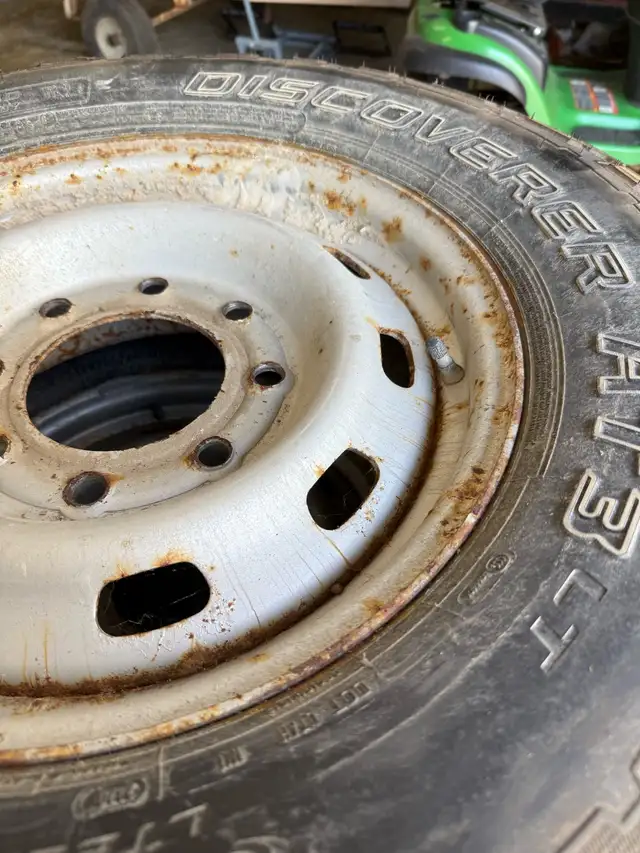 Cooper Tires in Tires & Rims in Owen Sound - Image 5