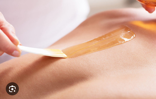 Waxing for women and Man , body treatment , facial  in Health and Beauty Services in Mississauga / Peel Region