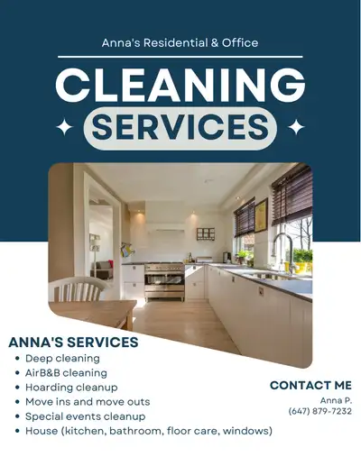 Hire a Professional Housekeeper / Cleaner / Cleaning Lady, View more