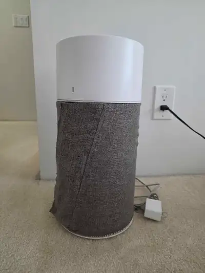 Blue Air 411 Air Purifier, View more