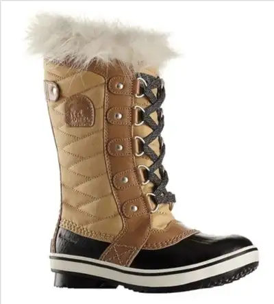 Sorel Youth Tofino II Boot - Size 5, View more
