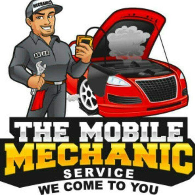 LOWEST &amp; CHEAPEST PRICES FOR EXPERIENCED MECHANIC in Repairs & Maintenance in Edmonton