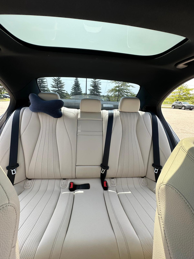 For Sale 2018 Mercedes Benz E 300 4matic Sedan -Used in Cars & Trucks in Oakville / Halton Region - Image 3