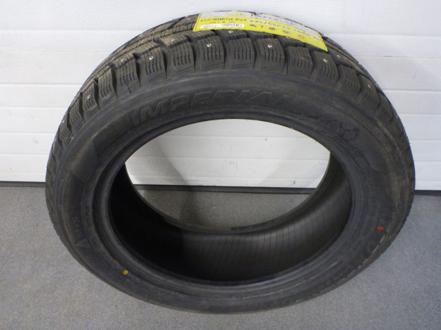 NEW Imperial Eco North SUV 235/55R19 Ice Snow Winter Tire + FREE in Tires & Rims in Winnipeg