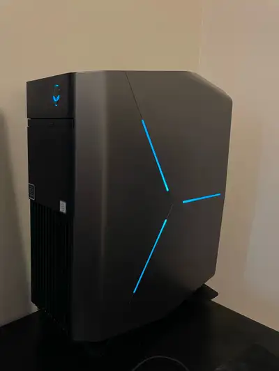 Gaming PC, View more