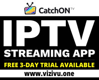 Ultimate Live TV Channels + Best Entertainment TV App