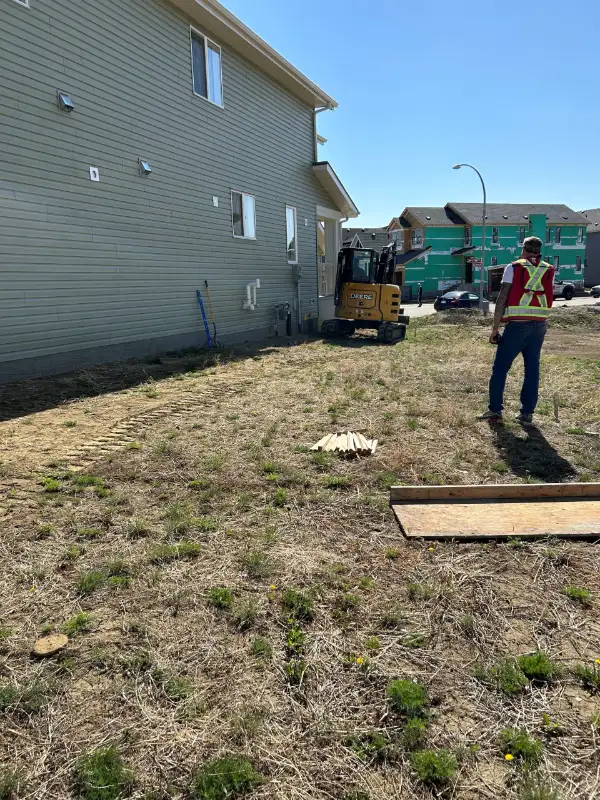 FOUNDATION REPAIR - WATERPROOFING, CRACK SEALING, STRUCTURAL62864358403714122