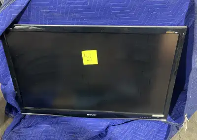 TVs and Mounts available, View more