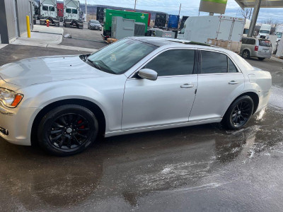2012 Chrysler 300 for sale( No issue, selling because moving out