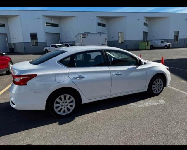 Nissan Sentra 2017 in Cars & Trucks in Gatineau - Image 3