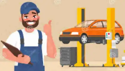 Automotive Service Apprentice, View more
