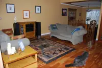 Free - Sklar Peppler Living Room Sofa