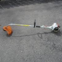 STIHL-FS38 - GAS GRASS TRIMMER