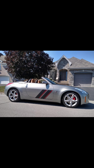 2006 Nissan 350Z