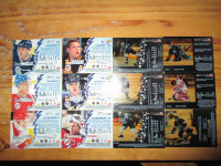 Icebreaker Hockey Cards