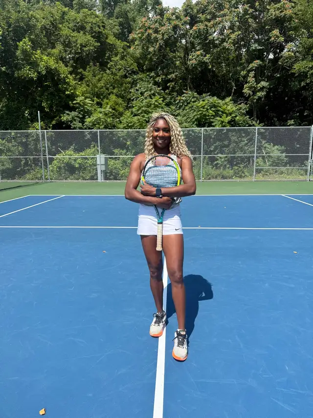 Toronto Tennis Lessons
