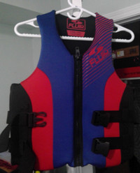 Life Jacket (Pristine Condition)