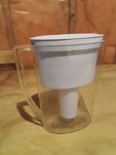 Brita OB11 5-Cup Filter Pitcher – White, View more