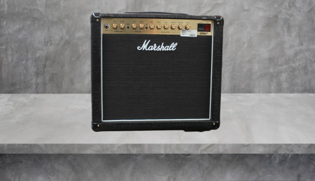 Marshall DSL20 in Amps & Pedals in Peterborough - Image 2