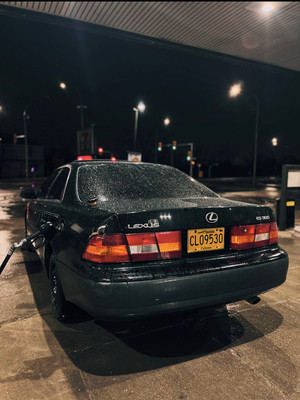 1998 Lexus ES -