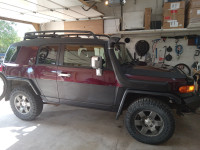 2007 FJ Cruiser