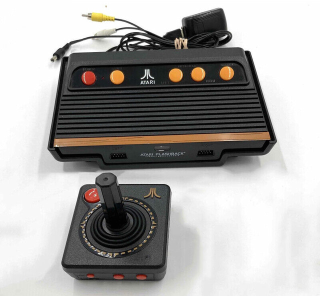 Atari    Flashback Classic Mini  Console in Toys & Games in City of Toronto