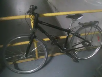 Hybride Cannondale Silk Path 500, View more