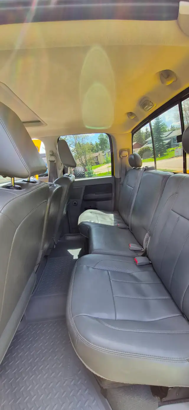 2008 Dodge Ram SLT520331994459678729