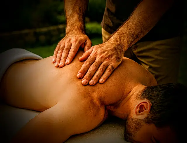 Mobile & In-Clinic professional massage by Male therapist63006658708355121