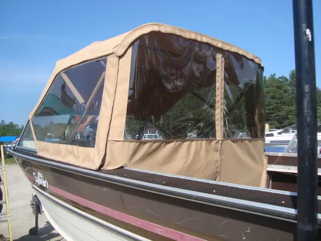 Get your boat booked before Spring! in Fishing, Camping & Outdoors in Owen Sound - Image 4