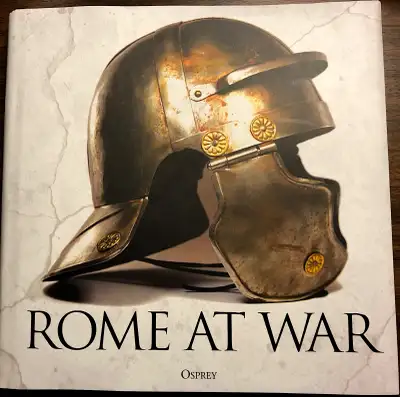 Military History Books - $5 each, View more