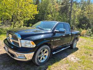 2012 Dodge Ram 1500
