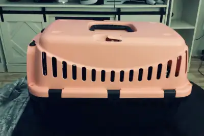 Pet Carrier, View more