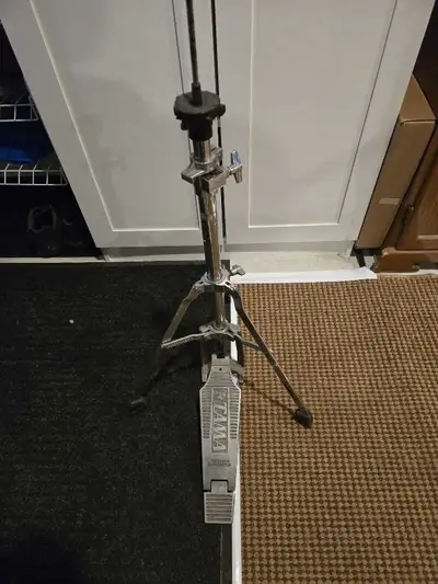 Hi hat stands, View more