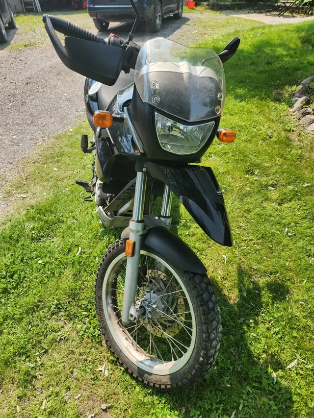 2007 BMW F650GS For Sale in Sport Touring in Trenton - Image 8