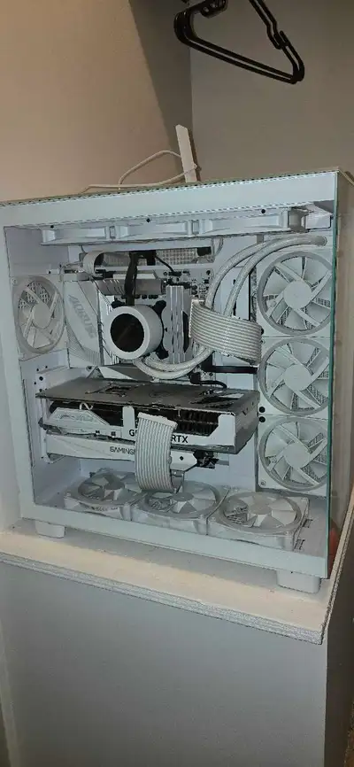 Gaming PC, View more