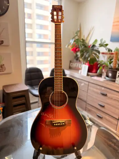takamine GY51e, View more