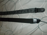 straps